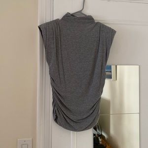 Veronica beard shirt new w/o tags